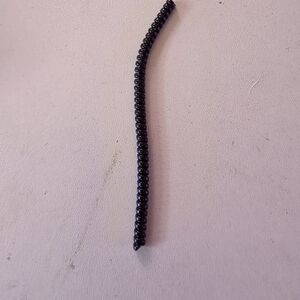 Keychain Locks-Black